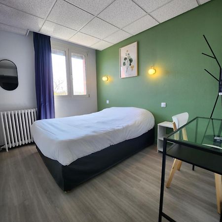 Hotel Le Petit Vatel - Centre Ville & Plage Le Havre Exterior photo